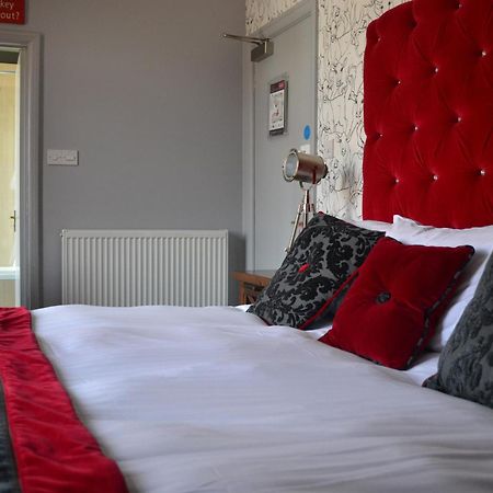 The Bull Inn Mildenhall Rom bilde