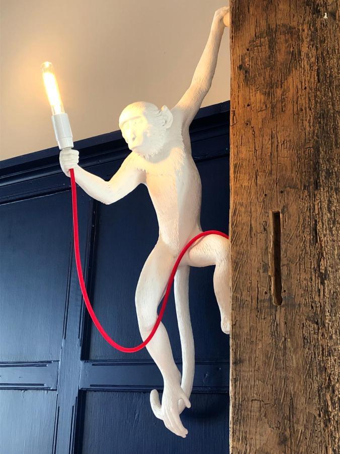 The Bull Inn Mildenhall Eksteriør bilde